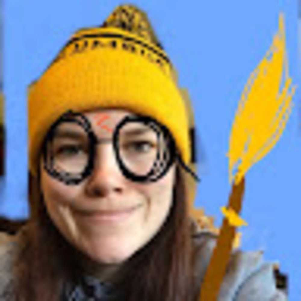 Meet your Posher, Kaitlynn